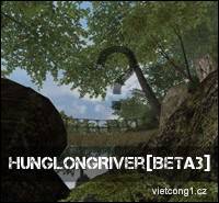 Mapa: HungLongRiver[BETA3]